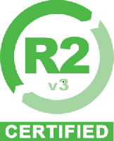 World Data Products is R2v3 Certified for ITAD & data destruction. Contact us for Data Sanitization and other services