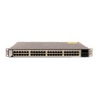 Cisco WS-C3750E-48TD-E 3750E 48 10/100/1000+2 10GE(X2), 265W