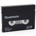 Quantum 4mm DAT72 Tape 36/72GB CDM72