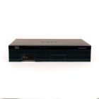 Cisco2911-V/K9 2911 VoiceBundle, PVDM3-16, FL-CUBE10