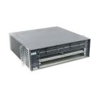 Cisco7206VXR 7206VXR 6 slot chassis with 1 x AC Power Supply