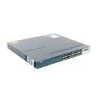 Cisco WS-C3560X-24T-S Catalyst 3560X 24 Port Data IP Base