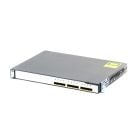 Cisco WS-C3750G-12S-E Cat3750 12 SFP Enhanced Multilayer