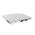 Cisco WS-C3850-24T-E Catalyst 3850 24 Port Data IP Services