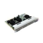 Cisco WS-X4748-UPOE+E 4500E 48-Port UPOE 10/100/1000(RJ45)