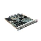 Cisco WS-X6548-GE-TX 6500 Fabric Enabled 10/100/1000 Module