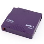 TDK LTO 2 Tape D2405-LTO2AX