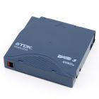 TDK LTO 3 Tape D2406-LTO3AX