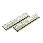 IBM 39M5797 8 GB (2x4 GB) PC2-5300 667 MHz ECC Chipkill DDR2