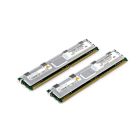 IBM 46C7419 4 GB (2x2GB) Dual Rank PC2-5300 CL5 ECC