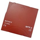 Sony LTX1500G LTO-5 Tape (LOT OF 10 TAPES)