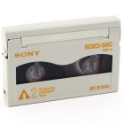 Sony SDX2-50C AIT-2 Tape - Certified Error Free - Lot of 20