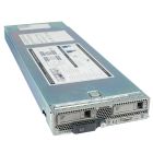Cisco-UCS UCSB-B200-M4, 1x E5-2609 V3, 32GB, SD CARD