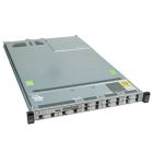 Cisco UCSC-C220-M3S, 2xE5-2697 V2, Dual 650W Power, NO RAILS