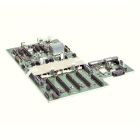 IBM 00E1768 System Backplane (DUAL Processor)