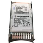 IBM xSeries 90Y8878 300GB 10K 6GBPS SAS 2.5" SFF 