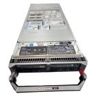 Dell M630 Blade Server, 2x2.6 GHz, 64GB, No Drives Included