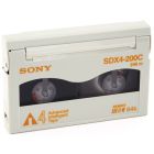 Sony SDX4-200C AIT-4 Tape - Certified Error Free - Lot of 20