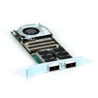 Cisco UCS UCSC-PCIE-C100-04 VIC 1455 4 PORT SFP28 100G