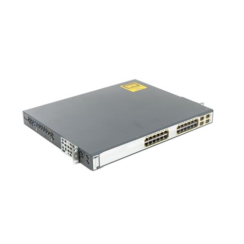 【セットでお得】 Cisco Catalyst 3750X 48ポート L3SW セットでお得】 Cisco Catalyst 3750X 48ポート L3SW セットでお