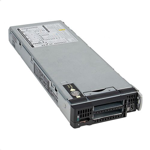 Hpe Blade Chassis Servers