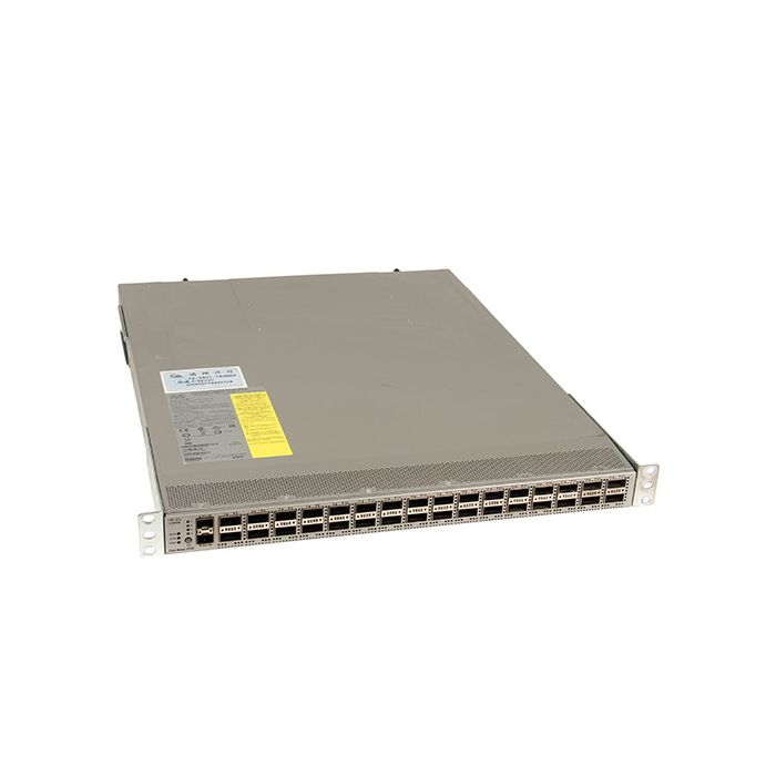 N3KC3232Crefurbished Cisco N3KC3232C Nexus 3232C 32 X 100G Switch