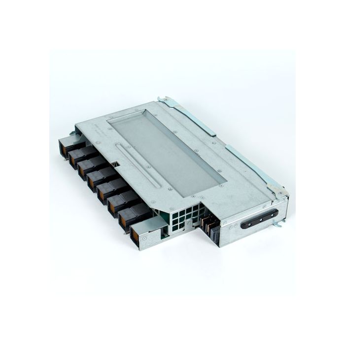 N9K-C9508-FM-refurbished Cisco N9K-C9508-FM N9K-C9508-FM