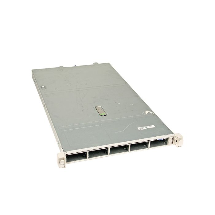SERVIDORES | Cisco UCS C240 M5 Rack Server de Cisco