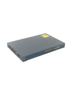 Cisco WS C3560CX 8TC S Interrupteur 90 Jour Garantie