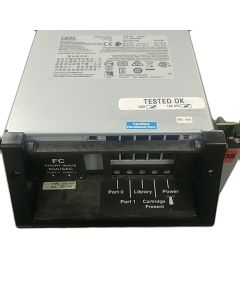 IBM TS1150 3592-E08 System Storage Tape Drive