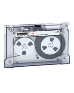 Imation Magnus 1.2 SLR3 1.2GB Tape Cartridge 46165