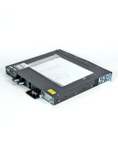Cisco WS-C3750X-24T-S Catalyst 3750X 24 Port Data IP Base