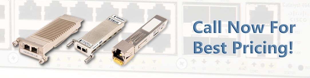 Networking Optics from World Data Products